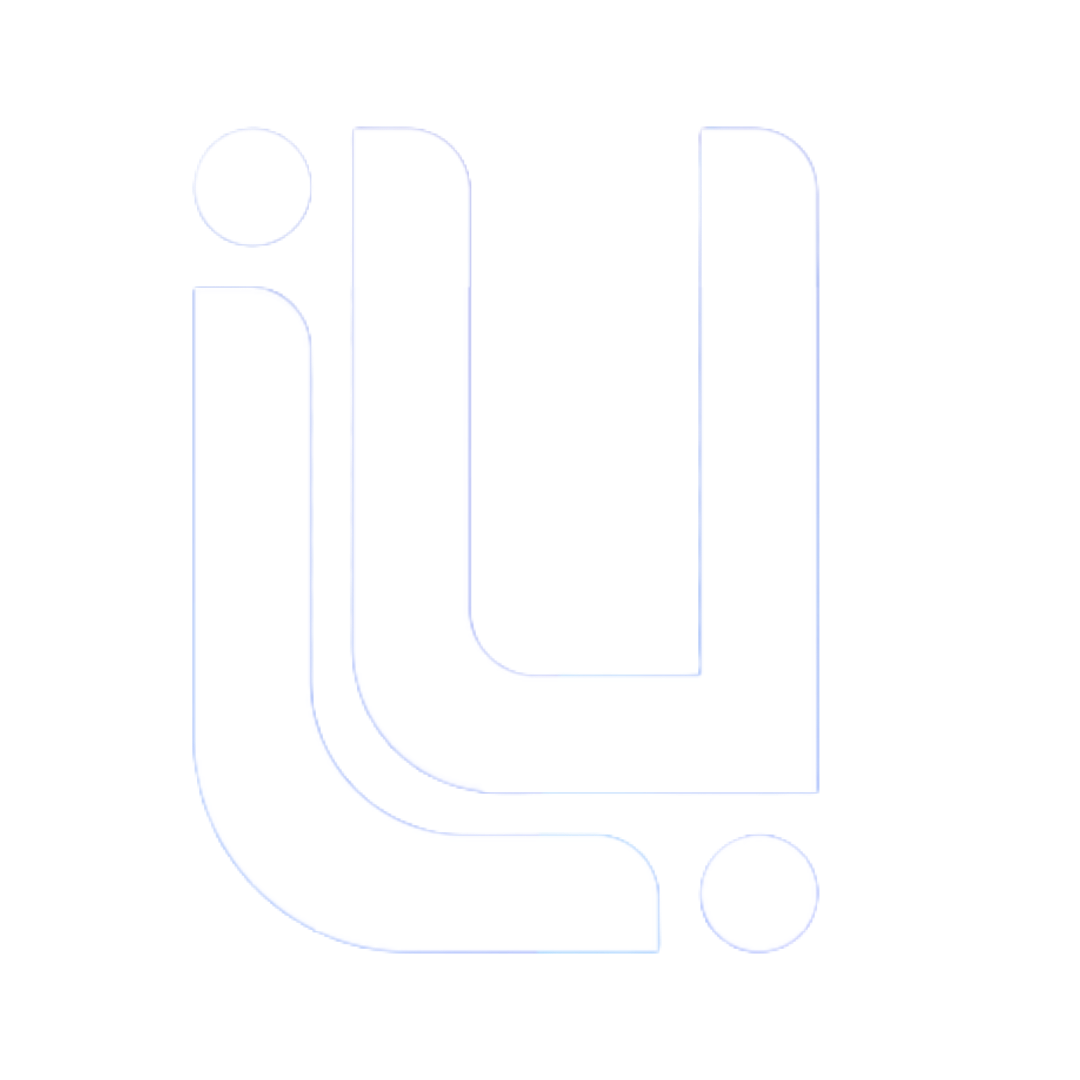 JUSTLOOOK - Digital Billboard Advertising Platform Logo